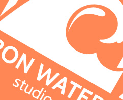 Запуск нового сайта Iron Water Studio