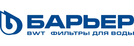 Барьер