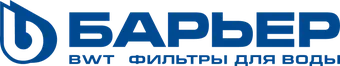 Барьер