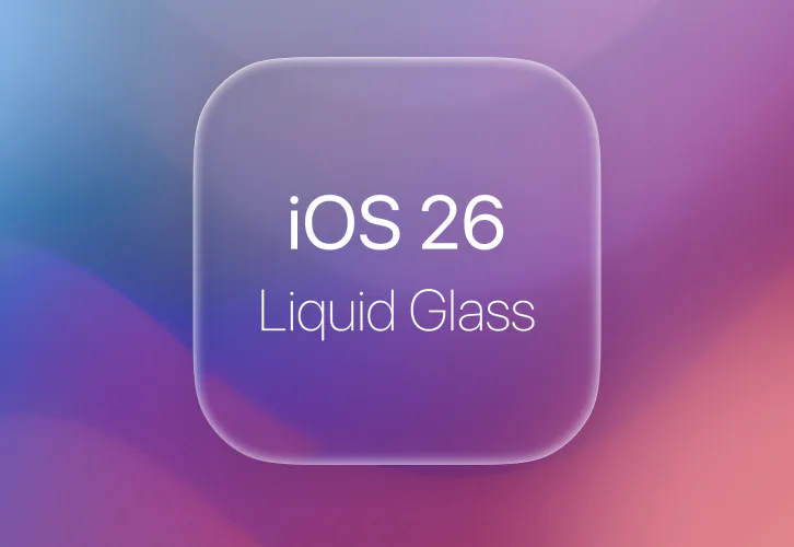 Liquid Glass уже в наших проектах