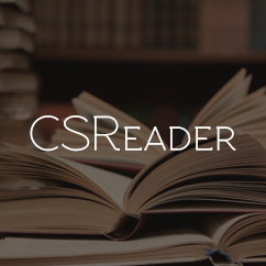 CS Reader
