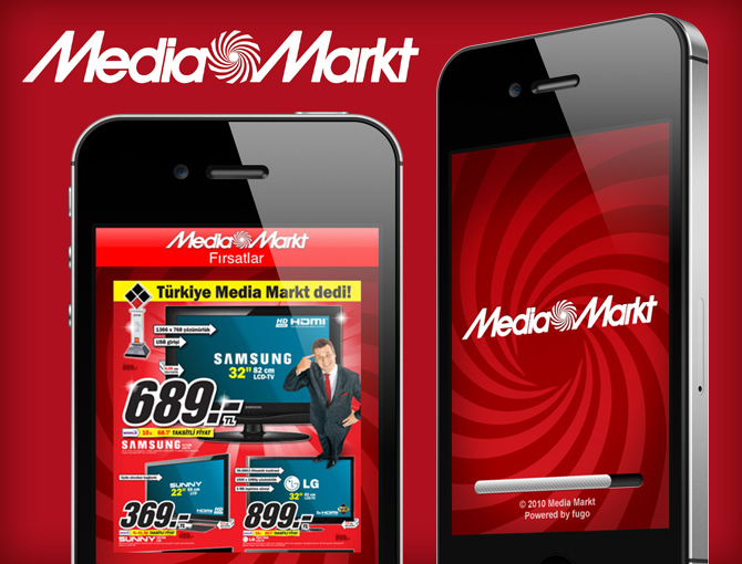 MediaMarkt