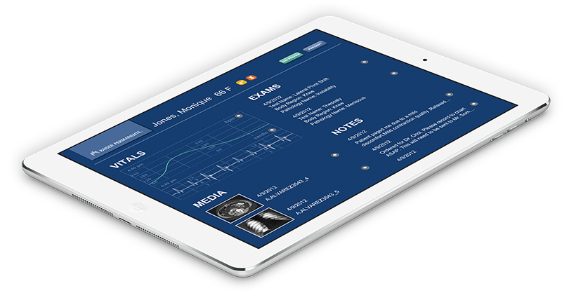 Configurable board for differentiated diagnostics