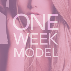 One Week Model