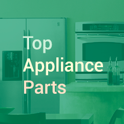 Top Appliance Parts