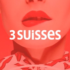 3 SUISSES