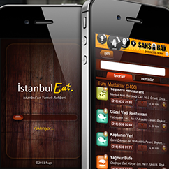 Istanbul restaurants